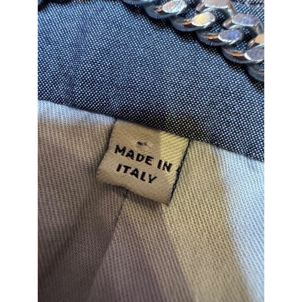 Burberry london tailored